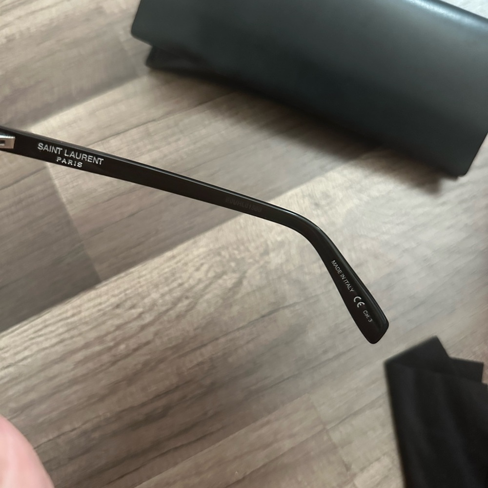 Brand new Saint Laurent Sunglasses - Picture 9 of 9